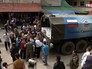 Гуманитарная помощь для жителей Сирии Гуманитарная помощь для жителей Сирии