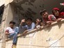Жители Сирии Жители Сирии