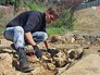 Археологические раскопки в Крыму Археологические раскопки в Крыму
