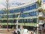 Строительство нового корпуса в лагере "Артек" Строительство нового корпуса в лагере "Артек"