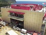 Реконструкция в лагере "Артек" Реконструкция в лагере "Артек"