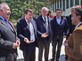 Немецкие политики посетили лагерь "Артек" в Крыму Немецкие политики посетили лагерь "Артек" в Крыму