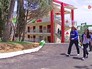 Детский лагерь "Артек" Детский лагерь "Артек"