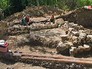 Археологические раскопки в Крыму Археологические раскопки в Крыму
