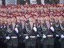 11 Бойцы Росгвардии приняли участие в репетиции Парада Победы 11 Бойцы Росгвардии приняли участие в репетиции Парада Победы