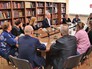 Сергей Собянин на встрече с жителями столицы Сергей Собянин на встрече с жителями столицы