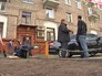 Место стрельбы Место стрельбы