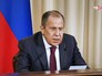 Глава МИД России Сергей Лавров Глава МИД России Сергей Лавров