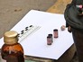Последствия стрельбы Последствия стрельбы