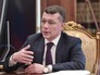 Министр труда и социальной защиты Максим Топилин Министр труда и социальной защиты Максим Топилин