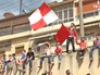Футбольной матч премьер-лиги в Сирии Футбольной матч премьер-лиги в Сирии