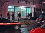 Место убийства адвоката Место убийства адвоката