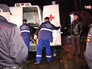 Место убийства адвоката Место убийства адвоката