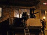 Бойцы ФСБ проводят штурм Бойцы ФСБ проводят штурм