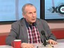 Михаил Веллер устроил скандал в эфире "Эхо Москвы" Михаил Веллер устроил скандал в эфире "Эхо Москвы"