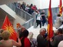 Попытка госпереворота Македонии Попытка госпереворота Македонии