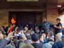 Уличные беспорядки в Македонии Уличные беспорядки в Македонии
