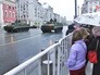 Военная техника на репетиции Парада Победы Военная техника на репетиции Парада Победы