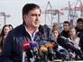 Михаил Саакашвили Михаил Саакашвили