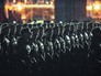 Репетиция Парада Победы Репетиция Парада Победы