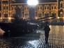 Репетиция Парада Победы на Красной площади Репетиция Парада Победы на Красной площади