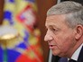 Глава Республики Северная Осетия – Алания Вячеслав Битаров Глава Республики Северная Осетия – Алания Вячеслав Битаров