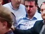 Македонский лидер оппозиции Зоран Заев Македонский лидер оппозиции Зоран Заев