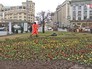 Озеленение в Москве Озеленение в Москве