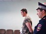 Задержанный автолихач Вадим Олоференко Задержанный автолихач Вадим Олоференко