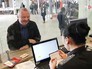 Работа судебных приставов в аэропорту Работа судебных приставов в аэропорту
