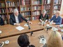 Сергей Собянин на встрече с жителями столицы Сергей Собянин на встрече с жителями столицы