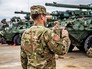 Военнослужащие армии США Военнослужащие армии США