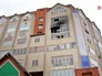 Последствия пожара в многоквартирном доме Последствия пожара в многоквартирном доме