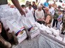 Гуманитарная помощь жителям Сирии Гуманитарная помощь жителям Сирии