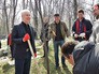 Сергей Собянин принял участие в общегородском субботнике Сергей Собянин принял участие в общегородском субботнике