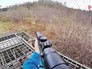 Ветеринары ловят тигра Ветеринары ловят тигра