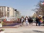 Теплая погода в Москве Теплая погода в Москве
