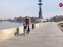 Теплая погода в Москве Теплая погода в Москве