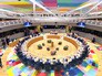 Саммит Европейской комиссии Саммит Европейской комиссии