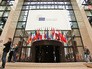 Здание штаб-квартиры Европейской комиссии Здание штаб-квартиры Европейской комиссии