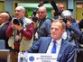 Дональд Туск Дональд Туск