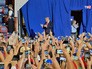 Дональд Трамп на встрече со своими сторонниками Дональд Трамп на встрече со своими сторонниками