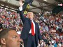 Дональд Трамп Дональд Трамп