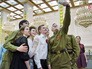 Столичные студенты посетили "Бал Победы" Столичные студенты посетили "Бал Победы"