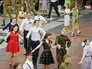 Столичные студенты посетили "Бал Победы" Столичные студенты посетили "Бал Победы"