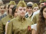 Столичные студенты посетили "Бал Победы" Столичные студенты посетили "Бал Победы"