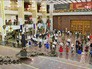 Столичные студенты посетили "Бал Победы" Столичные студенты посетили "Бал Победы"