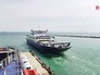 Паромная переправа в Крыму Паромная переправа в Крыму