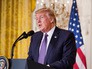 Дональд Трамп Дональд Трамп