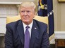 Дональд Трамп Дональд Трамп